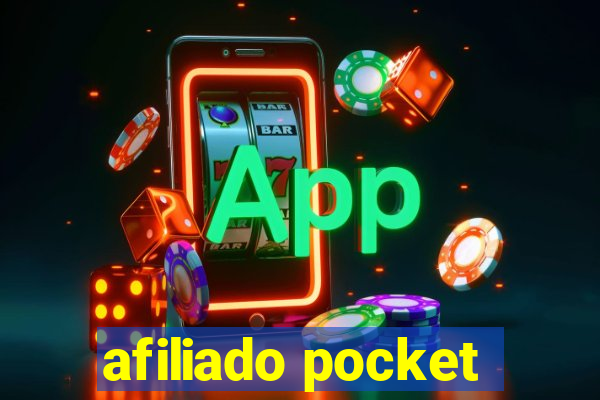 afiliado pocket